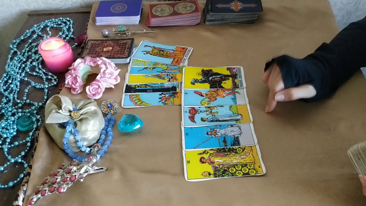 БУДЕТ ЛИ ВСТРЕЧА?И КАК ПРОЙДЕТ? И ПРОЯВИТСЯ ЛИ ОН? ОБЩИЙ РАСКЛАД