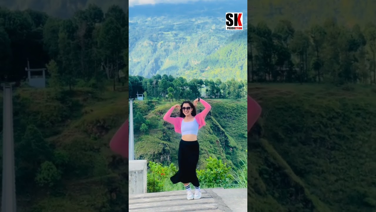 LAALAA JI | लाला जी | Khem Century | Dipika Bayambu Ft. Shankar Bc | Karishma Dhakal New Song 2082