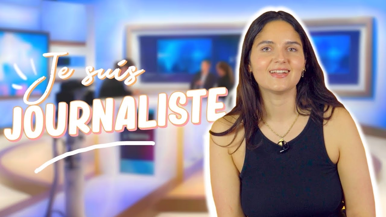 FAKE NEWS, POLITIQUE ET RÉSEAUX SOCIAUX (je suis journaliste)