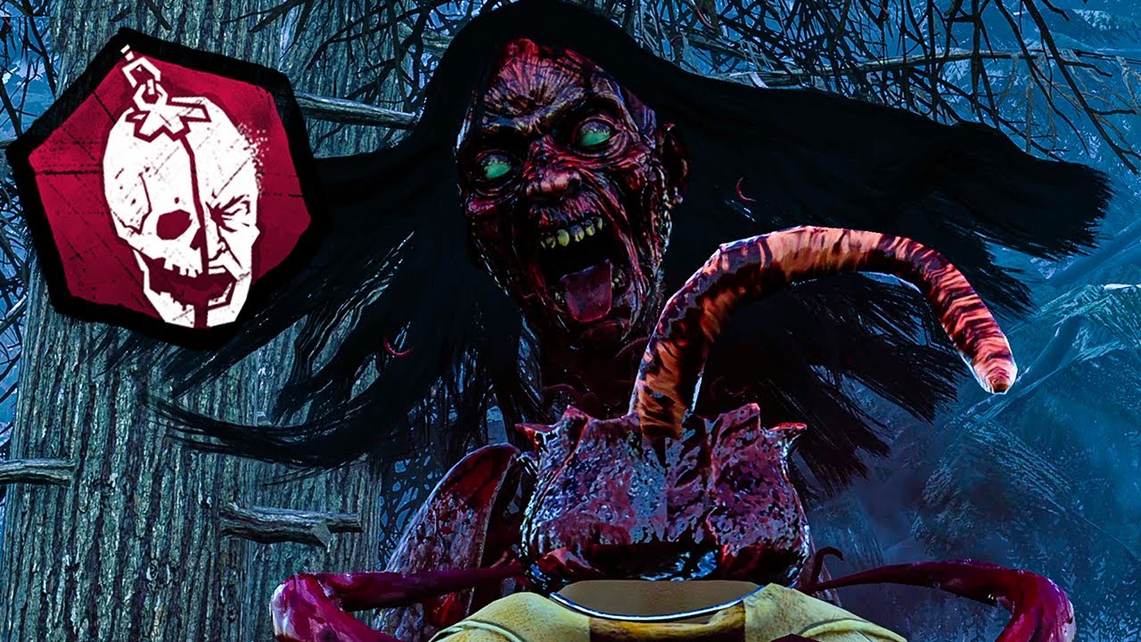 NEW KILLER 