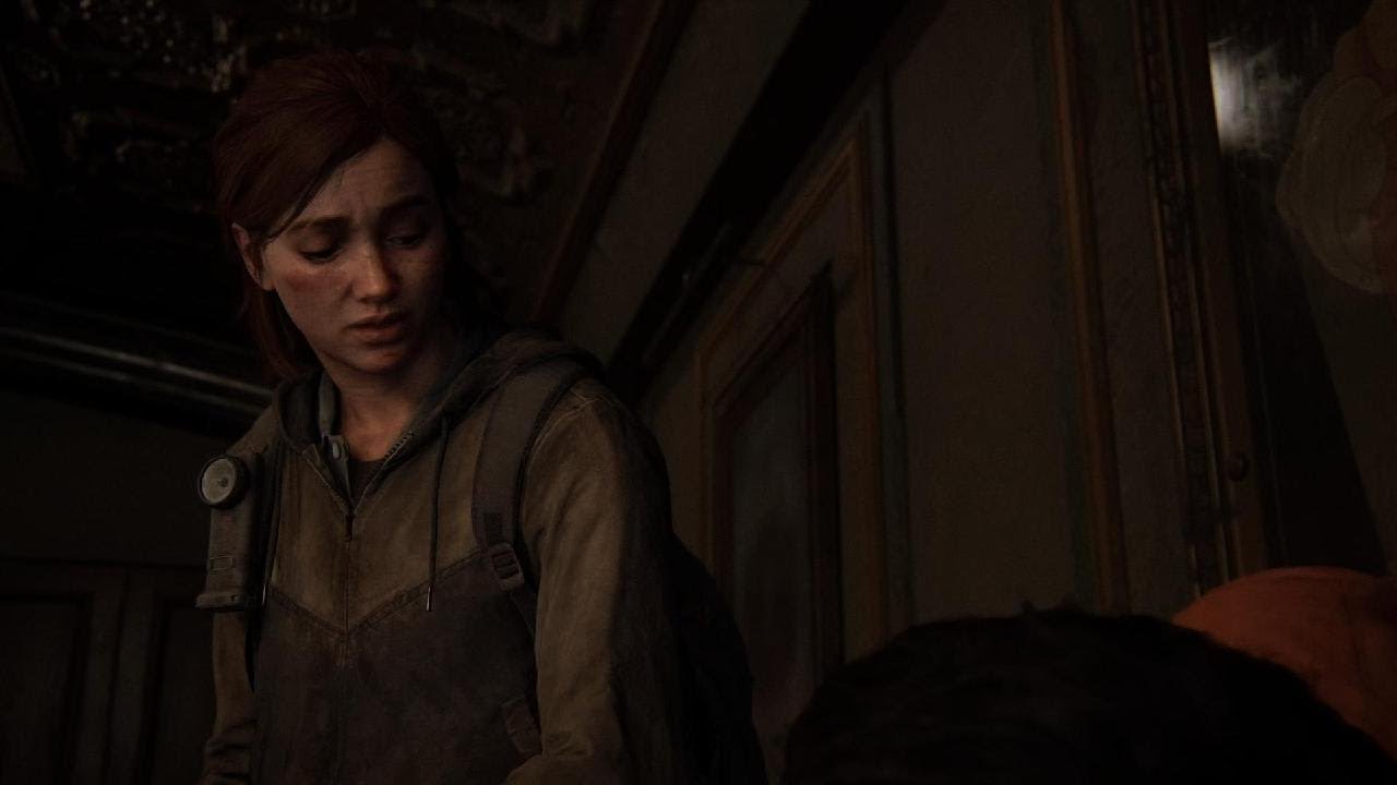 The Last of Us Parte II_cap 16