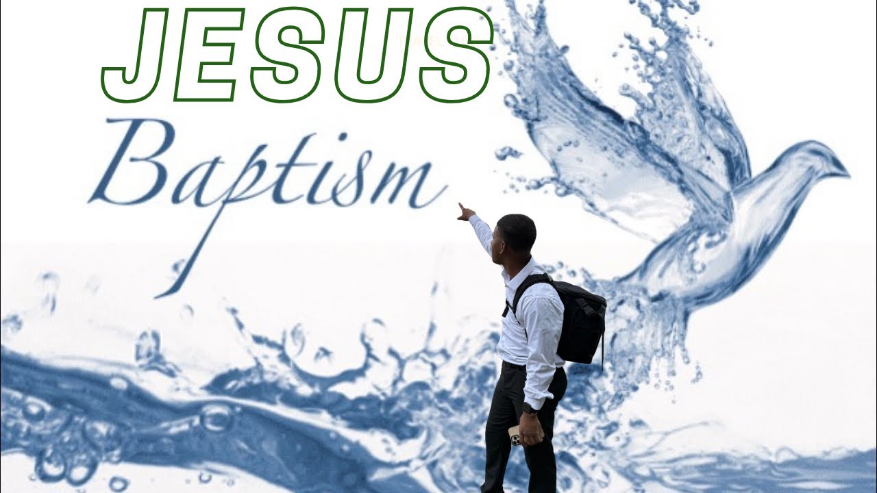 Jesus street preacher  is live!