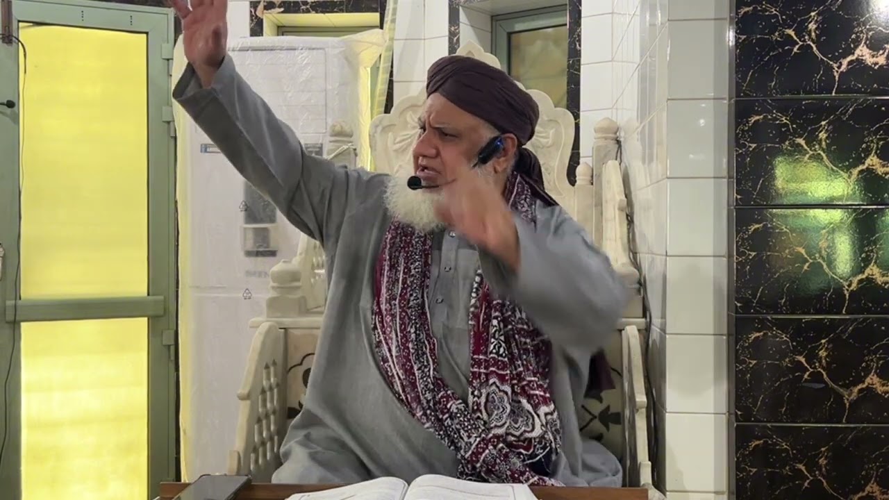 part 2 last part“فضول خرچ شیطان کا بھائی ہے