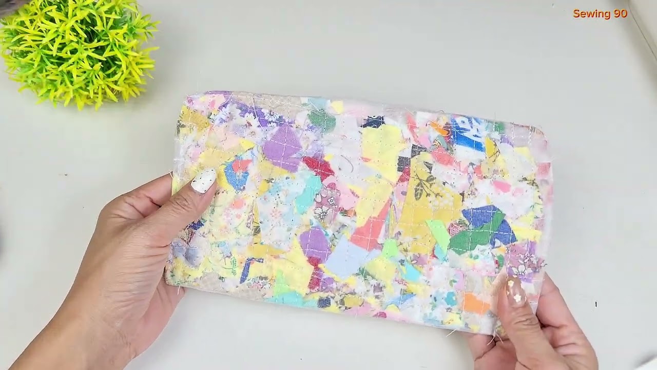 super scrap fabric sewing ideas, quick and easy sewing projects