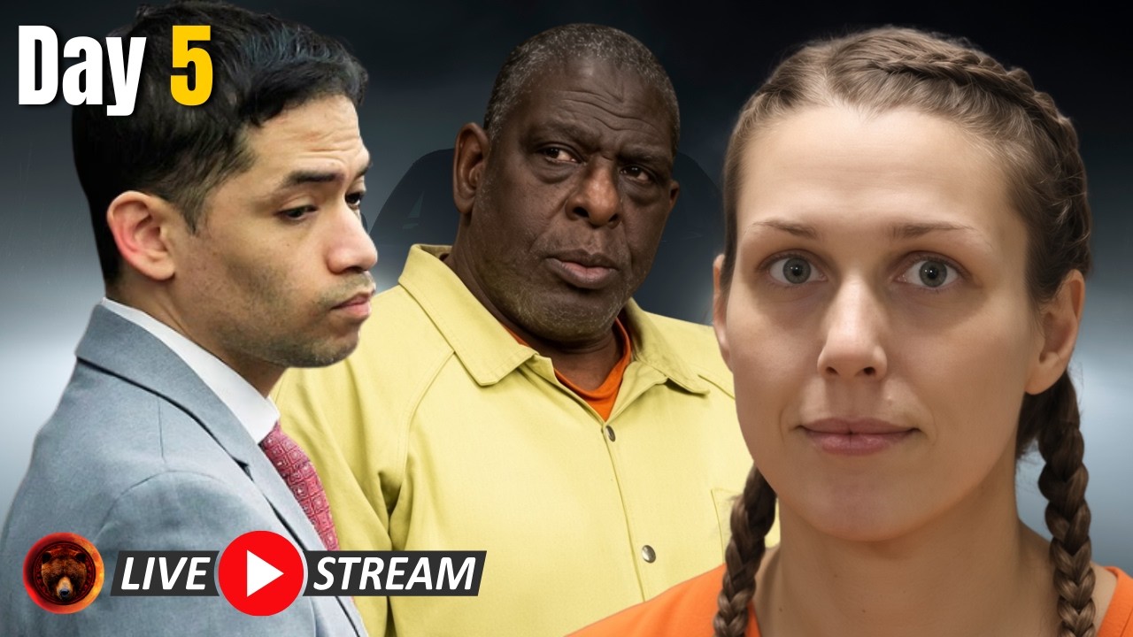 Day 5: Deleted Google Searches & Digital Forensic Evidence Against Mario Fernandez Saldana 