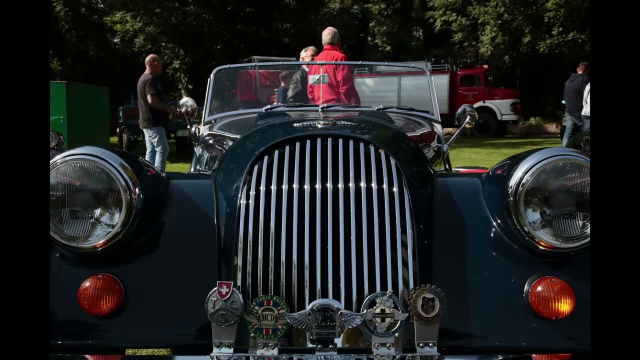 Kressbronn, Classics 2021