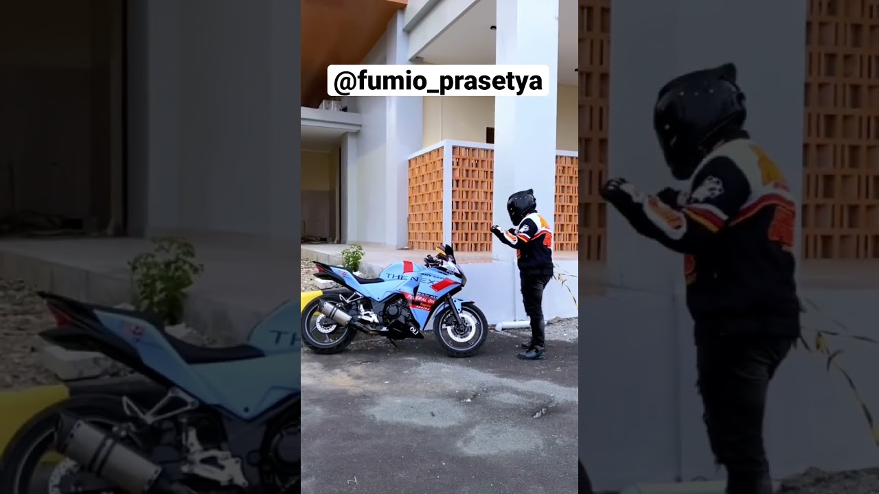 Jaket Keren Yang Dipakai Jokowi