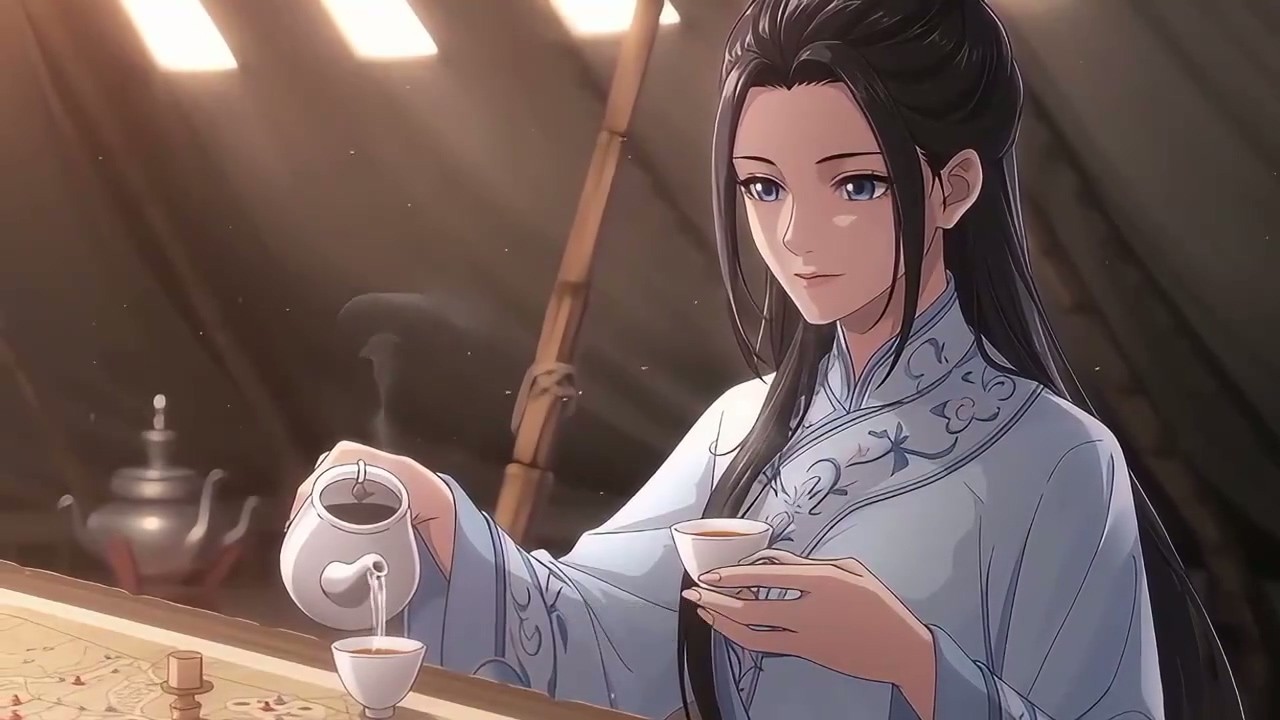 🌟【新番上线】《凰谋：万古局》穿越罪女刑场博弈求生，收服铁骑引爆经济战逆袭！ 一口气看完 #热血 #玄幻 #战斗 #苍穹动漫
