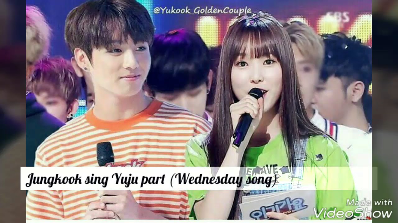 Yukook Similarity part 1