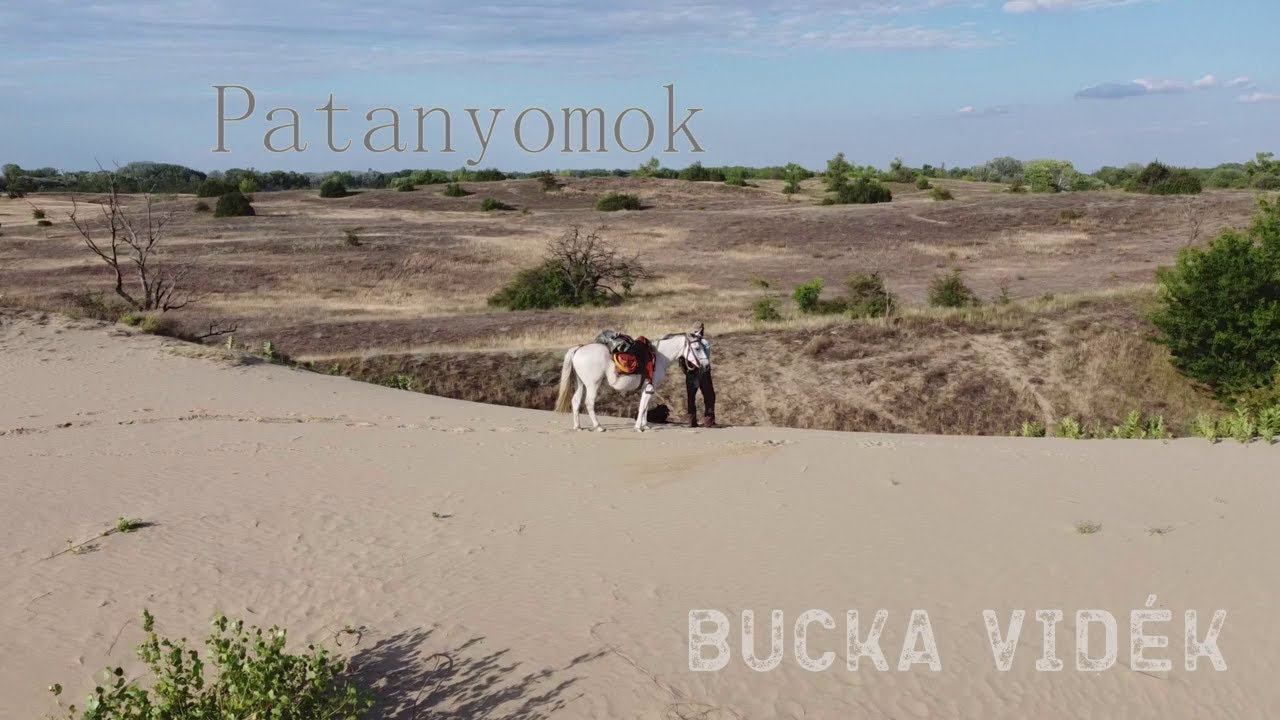 Bucka vidék