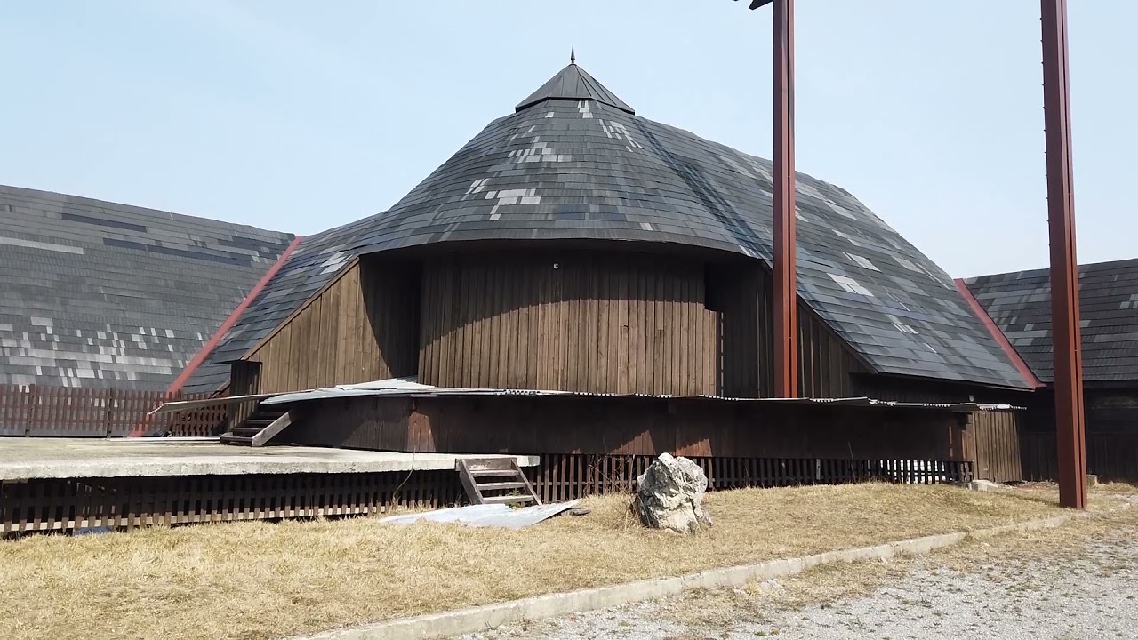 Terchová