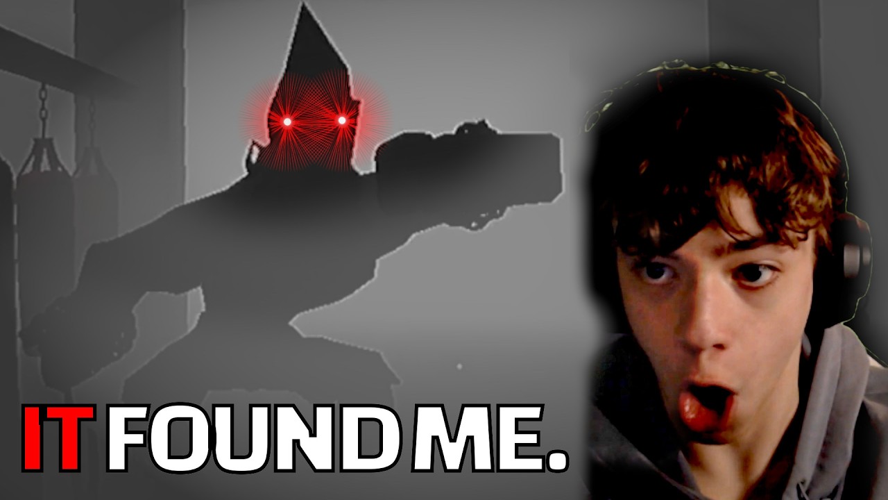I Shouldn’t Have Gone Into the Fog…