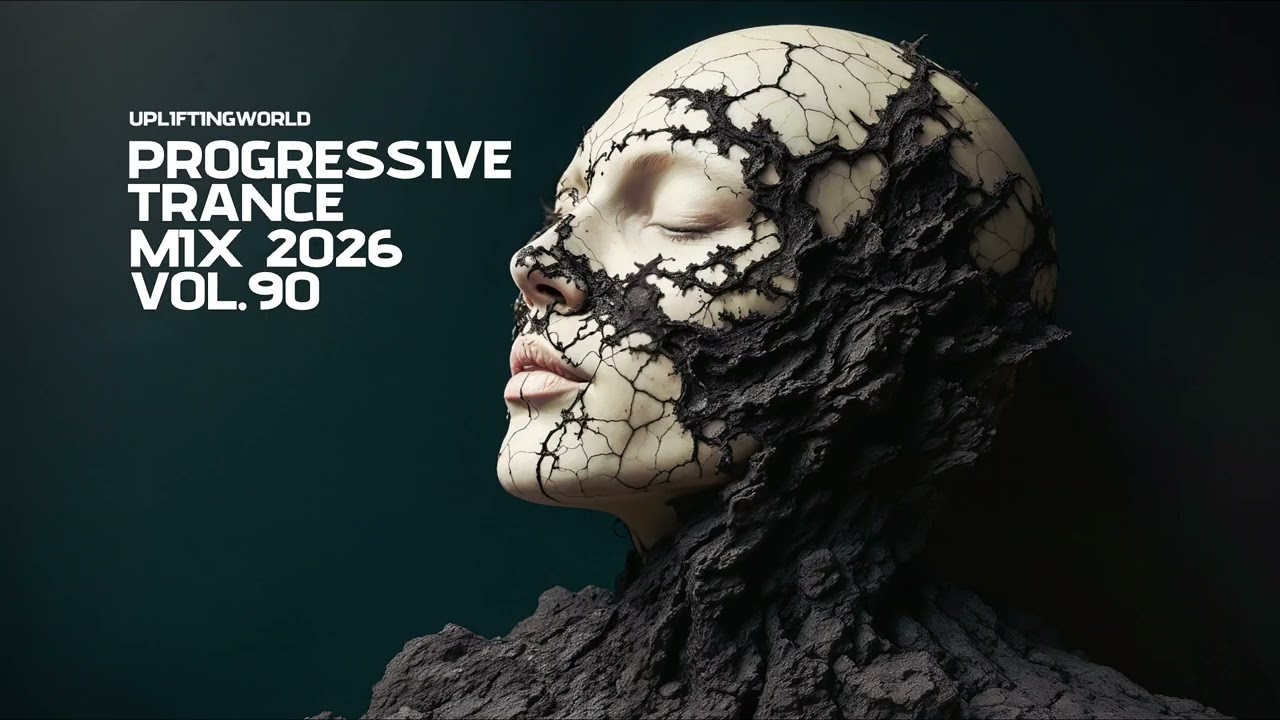 🎧Driving Progressive Trance MIX 2026 vol.090🎧