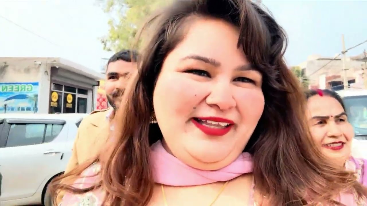 Asi Gaye Batale Vyah Te #enjoy #enjoyment #fullmasti #vivah 