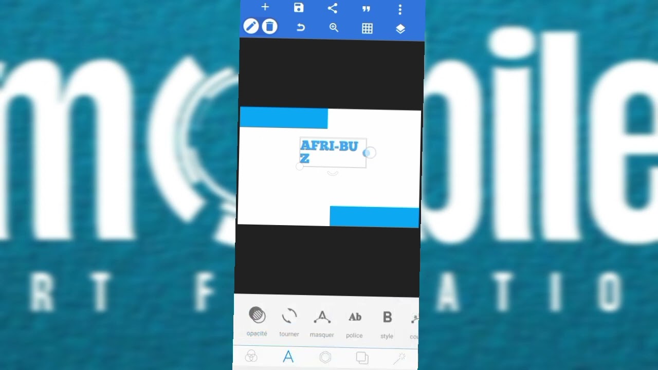 Graphisme mobile #2.2