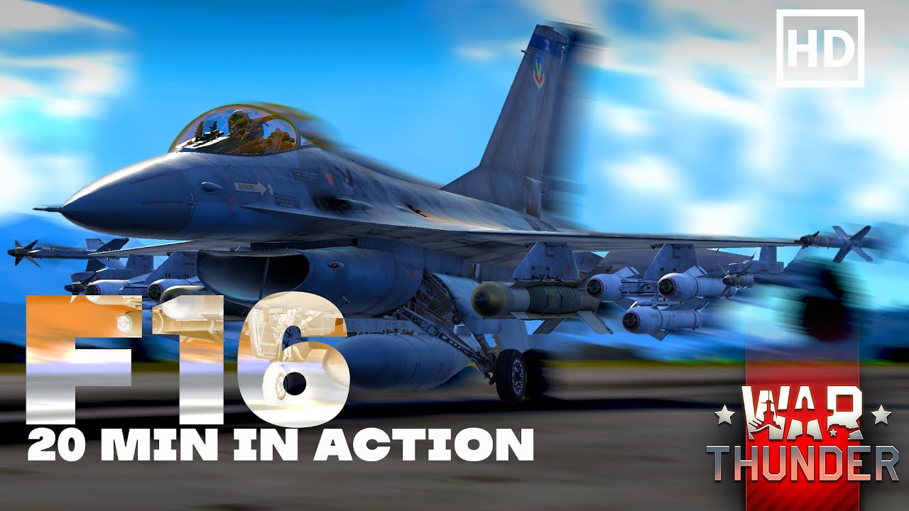 Warthunder 30 min Gameplay 