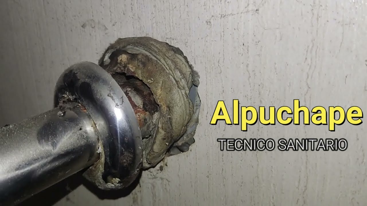 MALOS OLORES EN TU BA&Ntilde;O? ESTE ES UNA DE LAS CAUSAS USA ESTE PRODUCTO