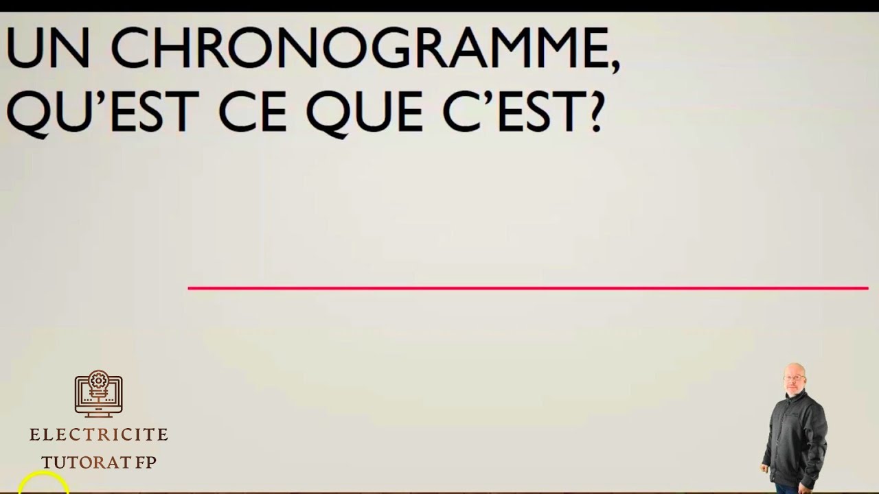 Qu’est-ce qu’un chronogramme ? – Comprendre les signaux dans les circuits électriques