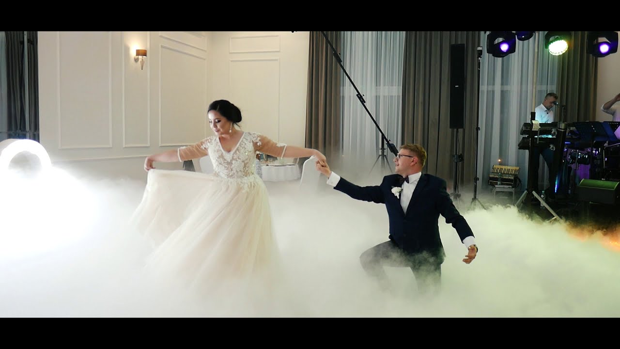 Weronika&Daniel Zwiastun Ślubny