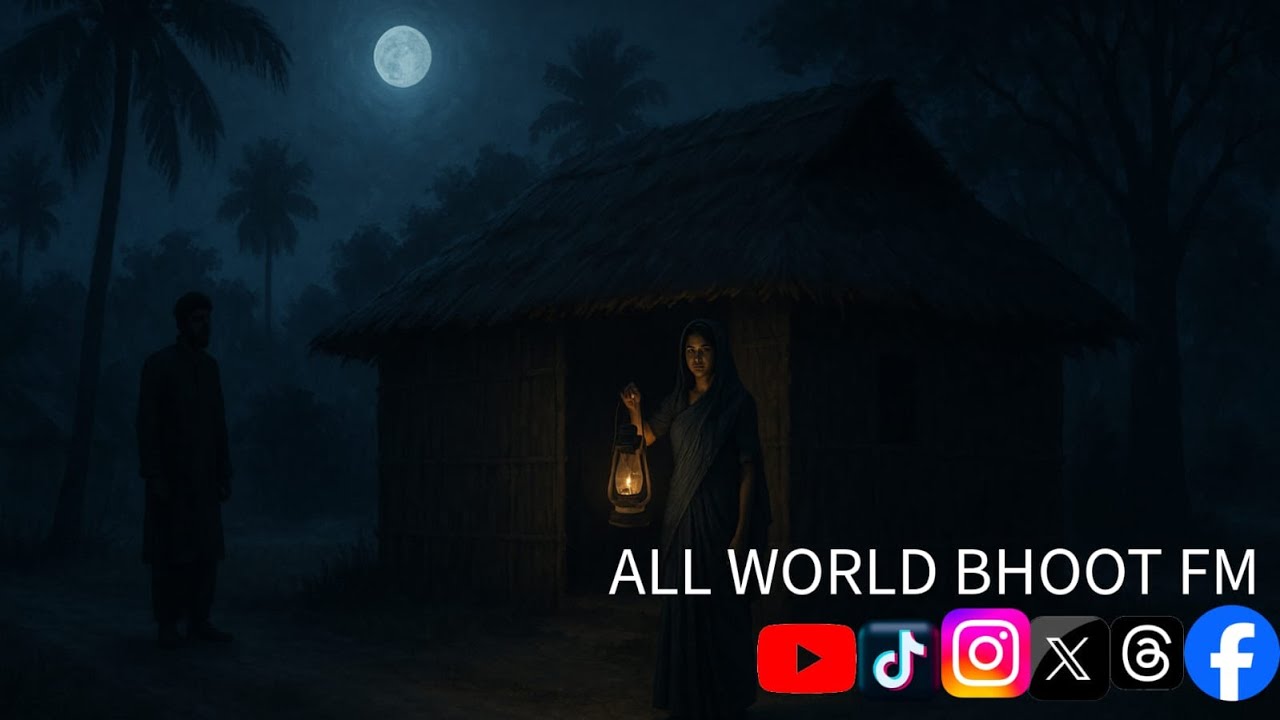 Old Bhoot Fm | Email Story Russell Vai | রাসেল ভাই | Episode - 6 | 🇧🇩 @ALLWORLDBHOOTFMBD