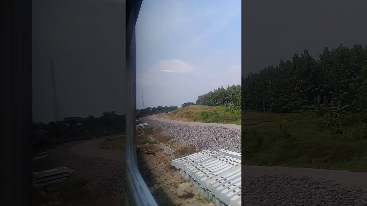 Menuju DIY Yogyakarta #KAmalabar