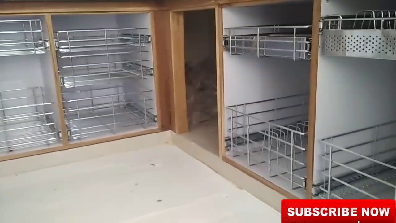 Small modular kitchen design ! Low cost modular kitchen design structure india
