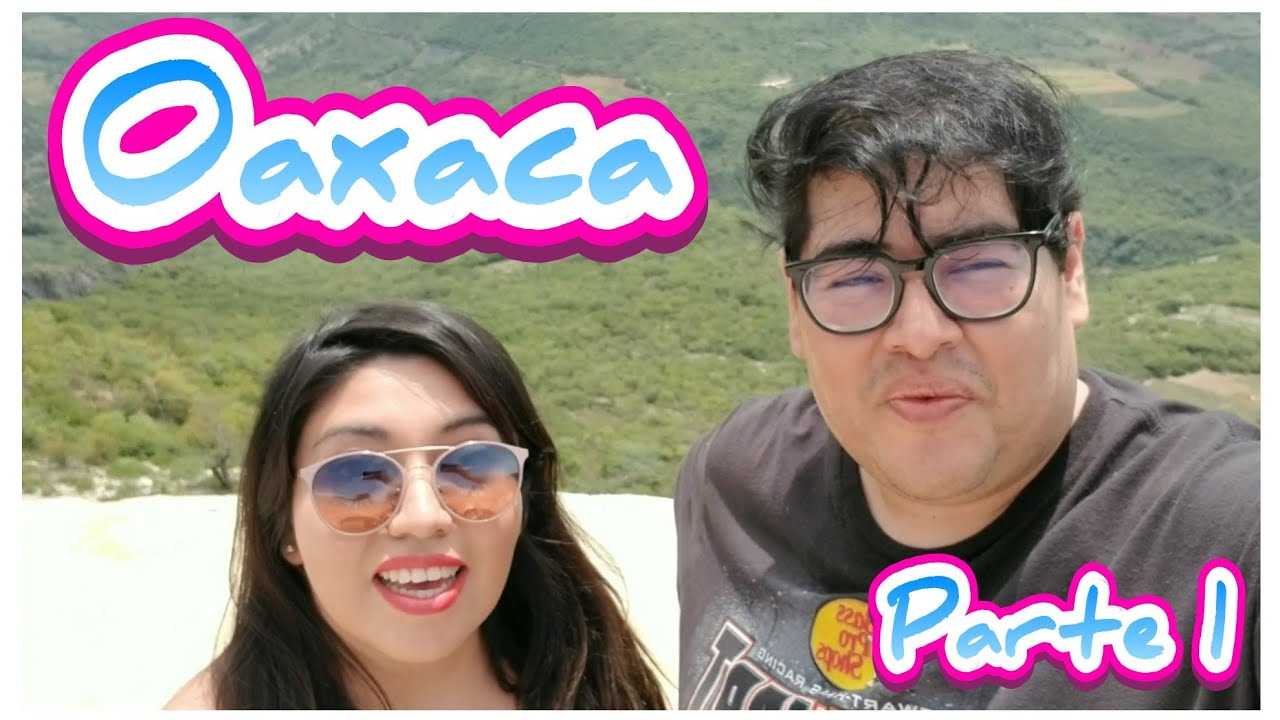 Oaxaca M&aacute;gico