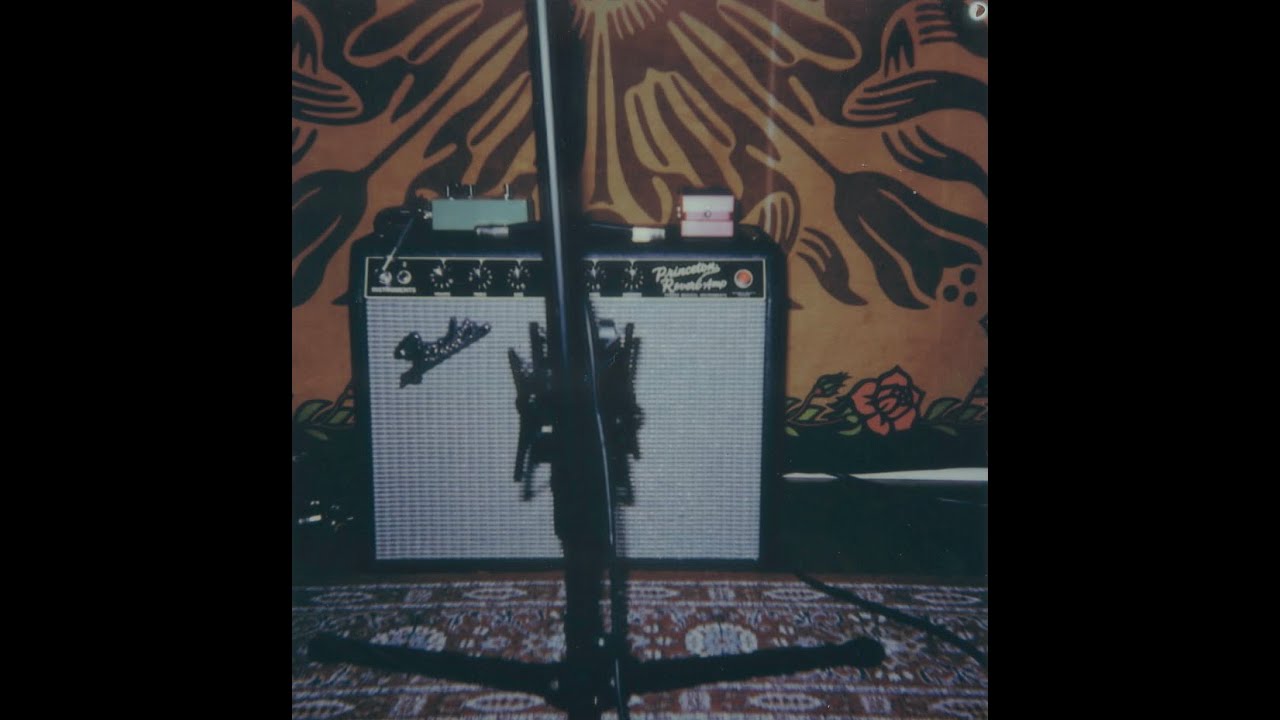 Stock vs Upgraded: Fender Princeton Reverb Reissue