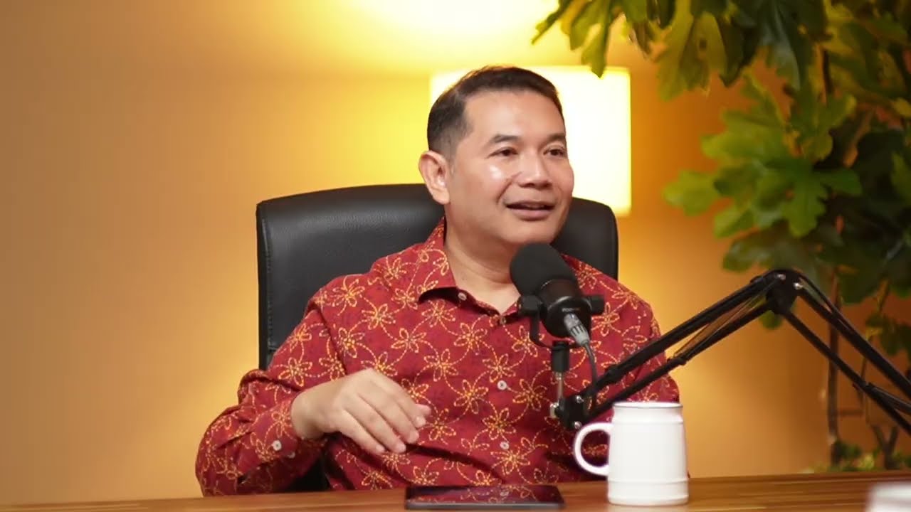 PRU Akan Datang: Medan Terbuka Untuk Semua, Apa-apa Pun Boleh Berlaku