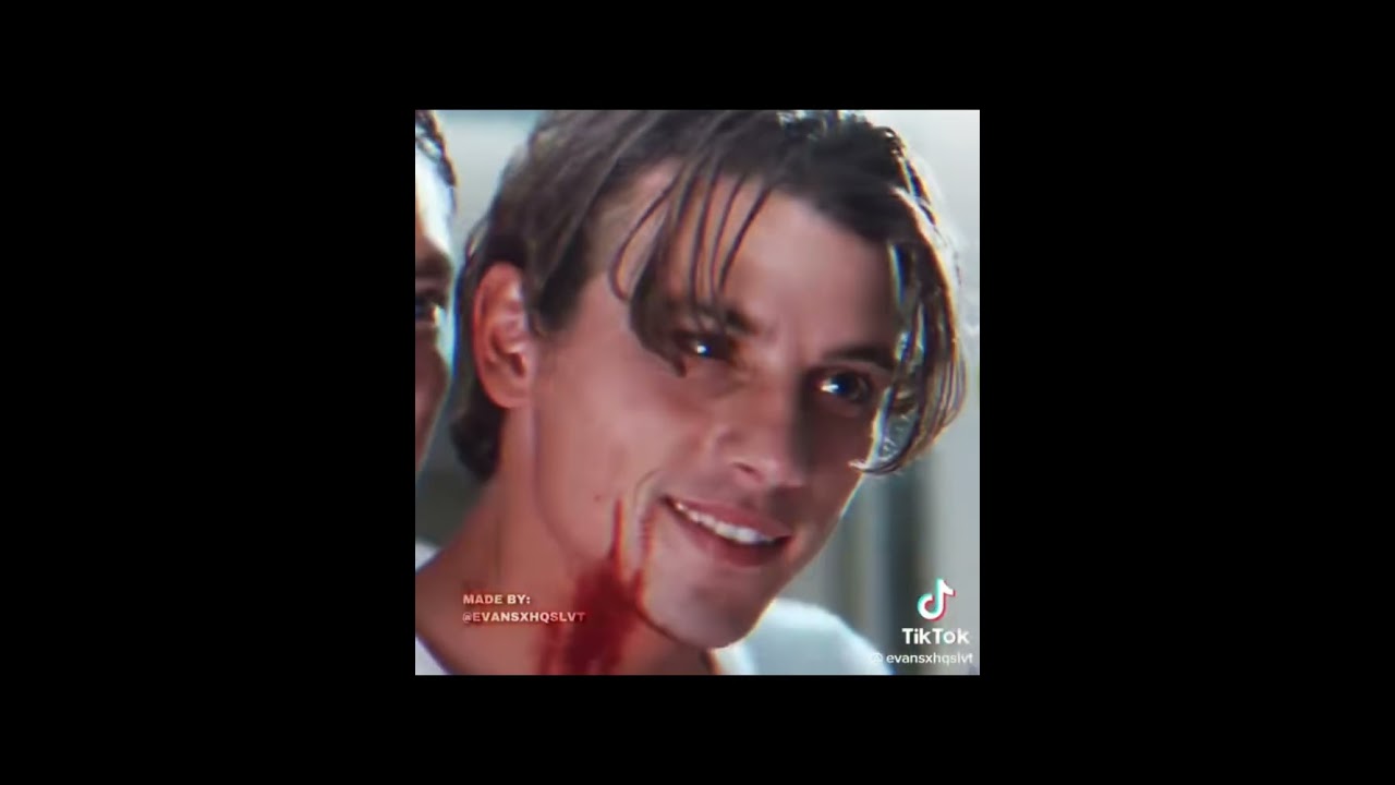 Scream edits part 3 (so close to 200)