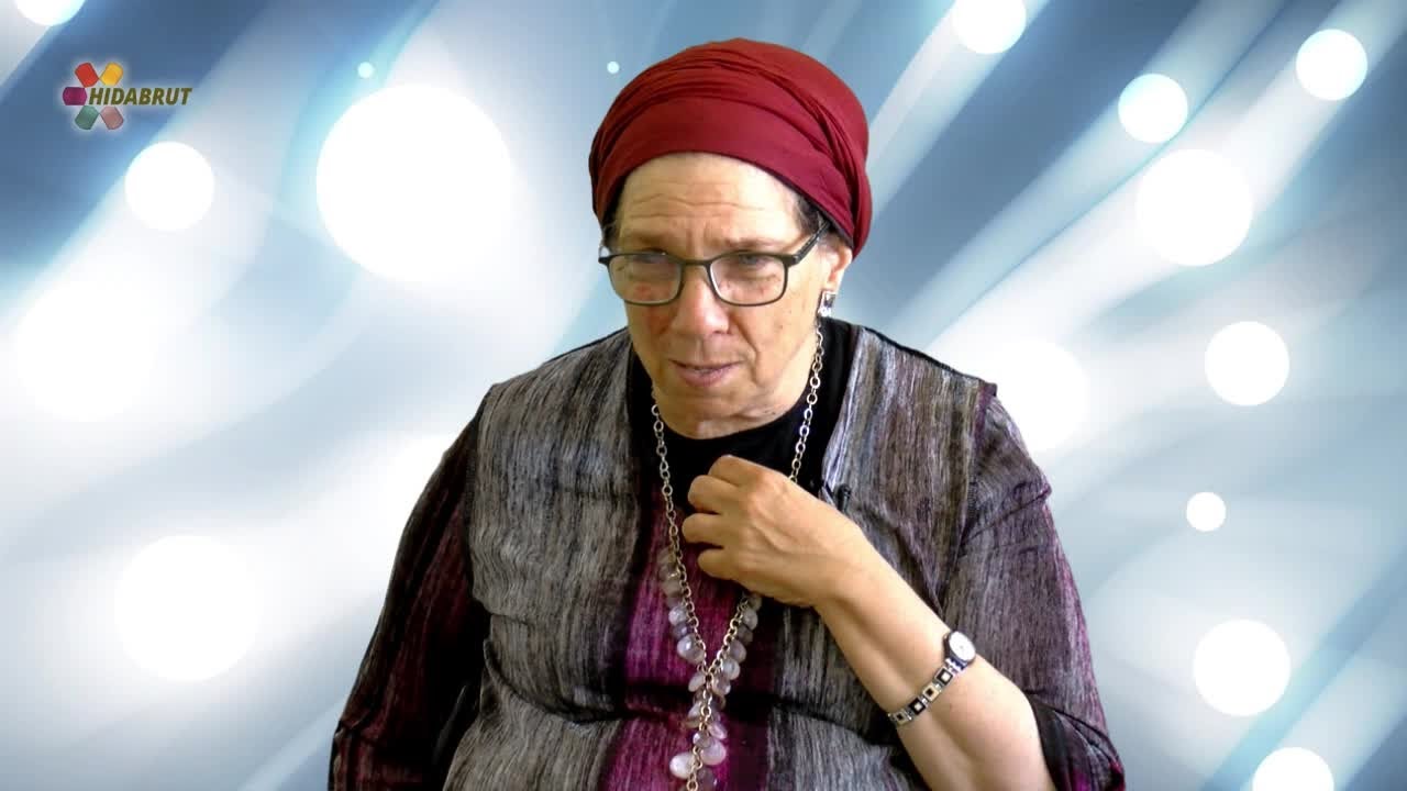 Soul Sickness - Part 4: Spiritual First-Aid - Fake it Till You Make it - Rebbetzin Tziporah Heller