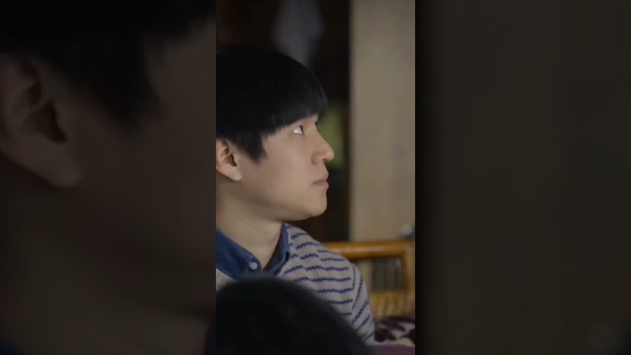 4 different feelings 😂❤ #reply1988 #sunwoo #deoksun #nabora #junghwan