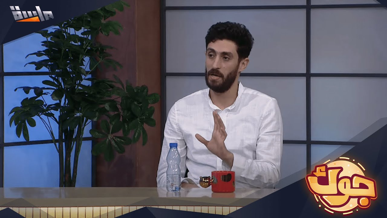 بين علاقة أحمد بسيم ومحمود عبدالكافي وتوضيحه لسر نجاح مسلسل درب النجارين و استمرار أثره!