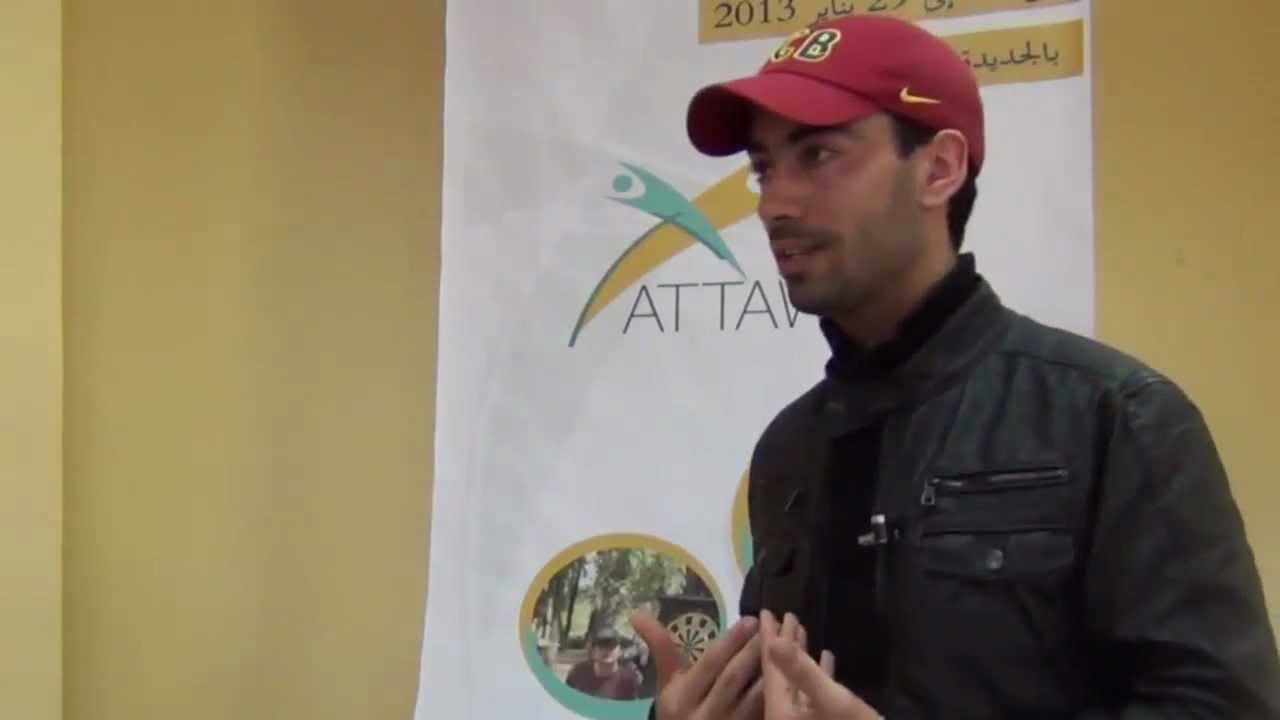 Entretien avec un ing&eacute;nieur en informatique laur&eacute;at de l'ISTA OFPPT (TDM)