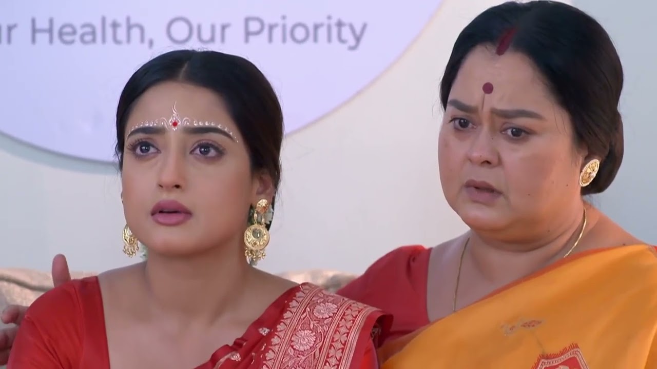 Kamala Nibas | Ep - 19 | Webisode | May 01 2026 | Zee Bangla