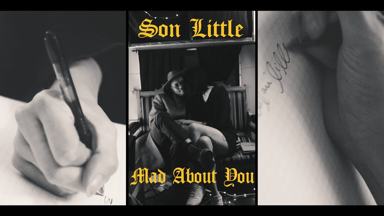 Son Little - "Mad About You"