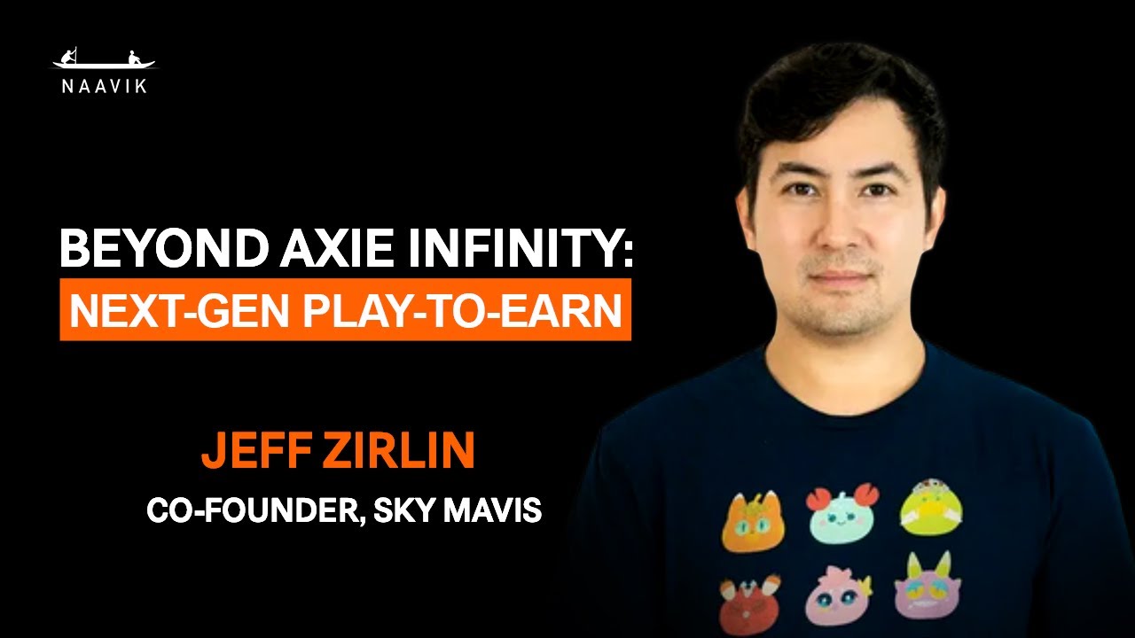 Web3 Gaming: Insights from the Ronin Ecosystem