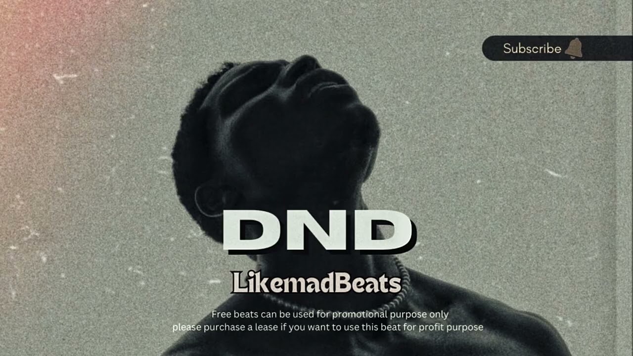 Omah lay Type Beat ft  Fola 