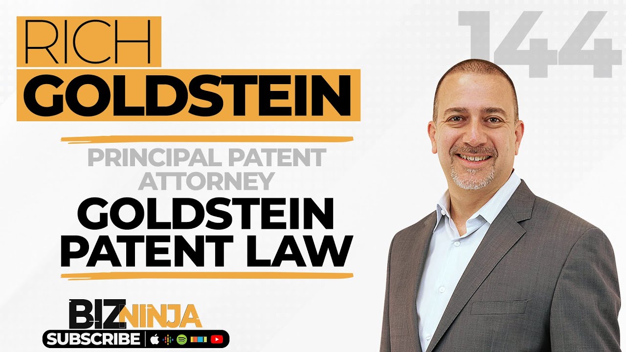 How To Decide If You Need A Patent For Your Product | Business Advice For Entrepreneurs