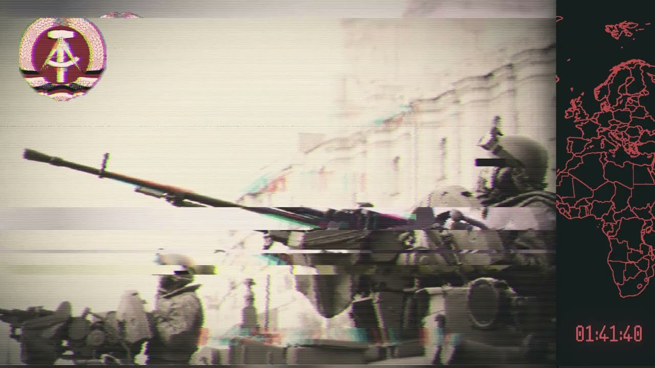 Unsere Panzerdivision (Remix)