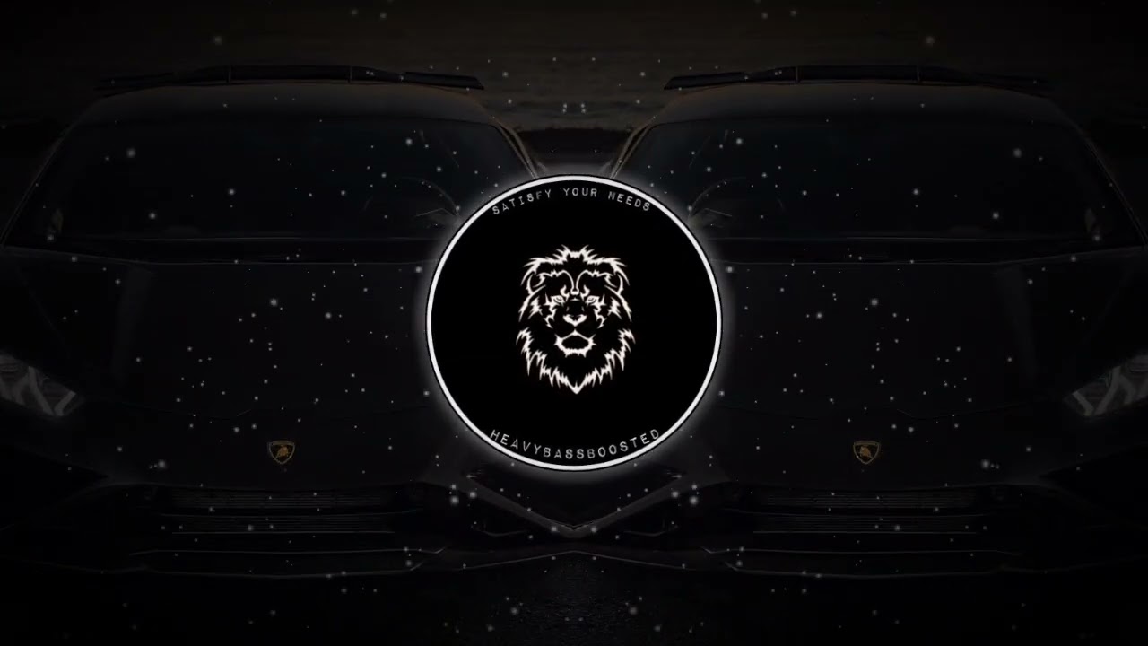 Lithe - touch tight (Bass Boosted)