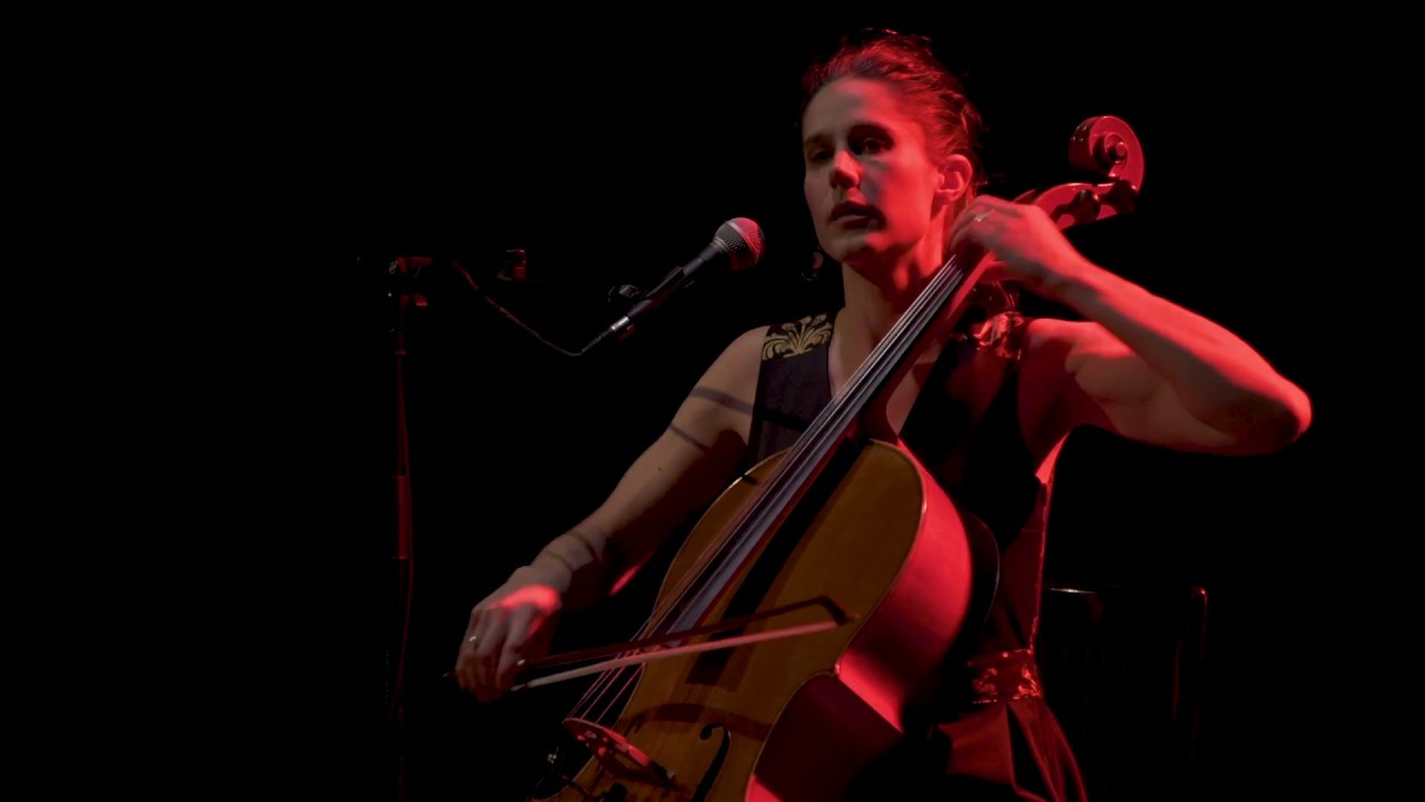 Sophie Abraham - ‚Da geht was den Bach runter...'