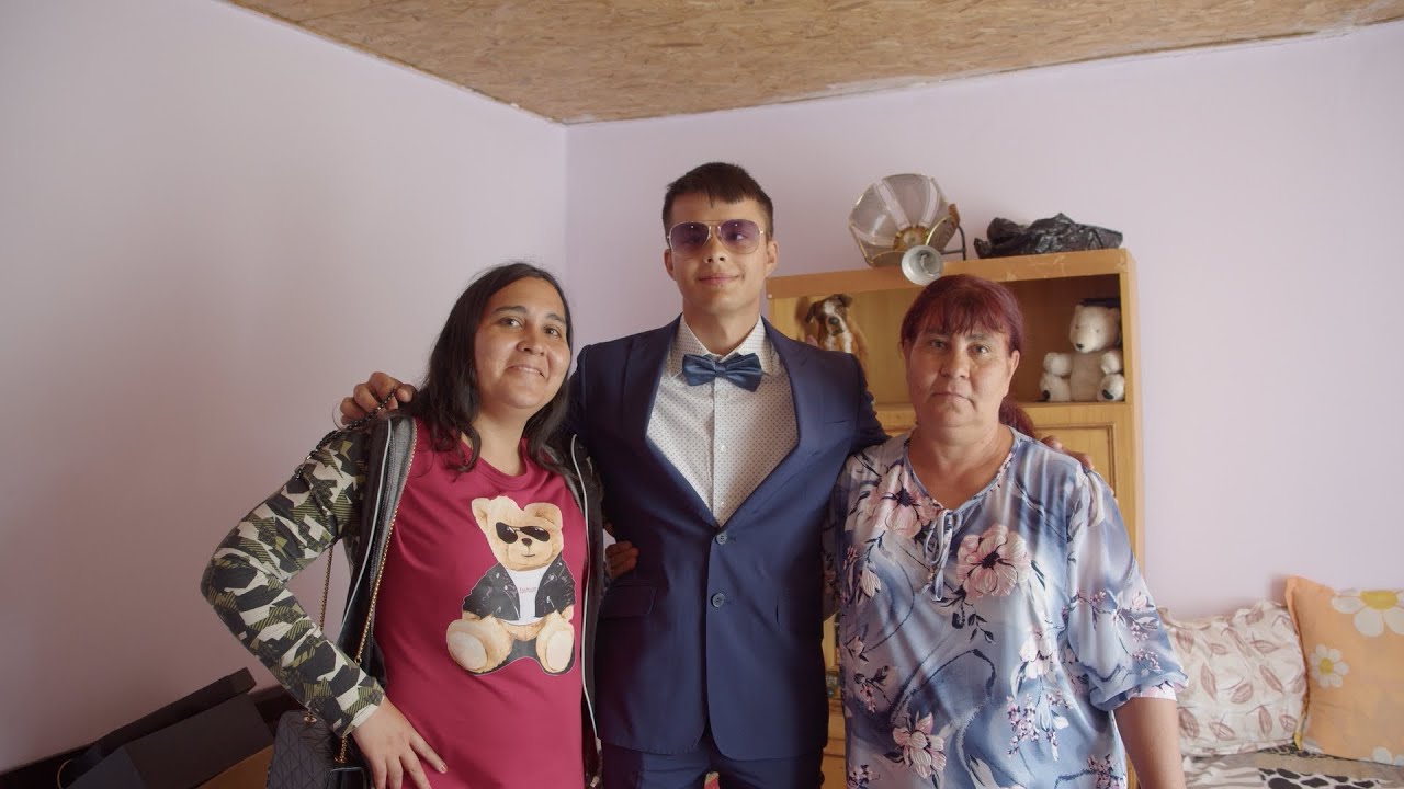 ABITURIENTSKI BAL NA -''MILKO''/АБИТУРИЕНТСКИ БАЛ НА -''МИЛКО'' 31.05.2025 S.ZGALEVO