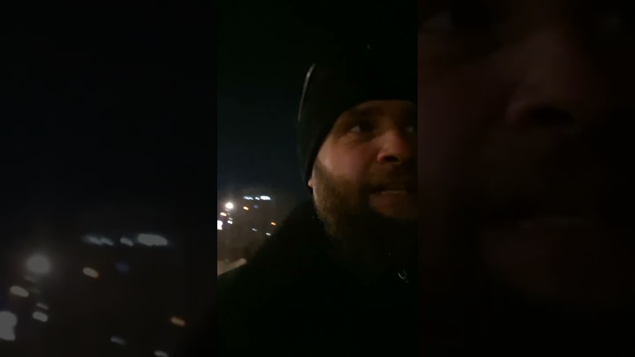 УХОДЯТ ВОИНЫ ДУХА!/ СРОЧНЫЙ ВЫЛЕТ В ГРУЗИЮ!/ СЕРГИЙ АЛИЕВ/ РЕПОСТ!