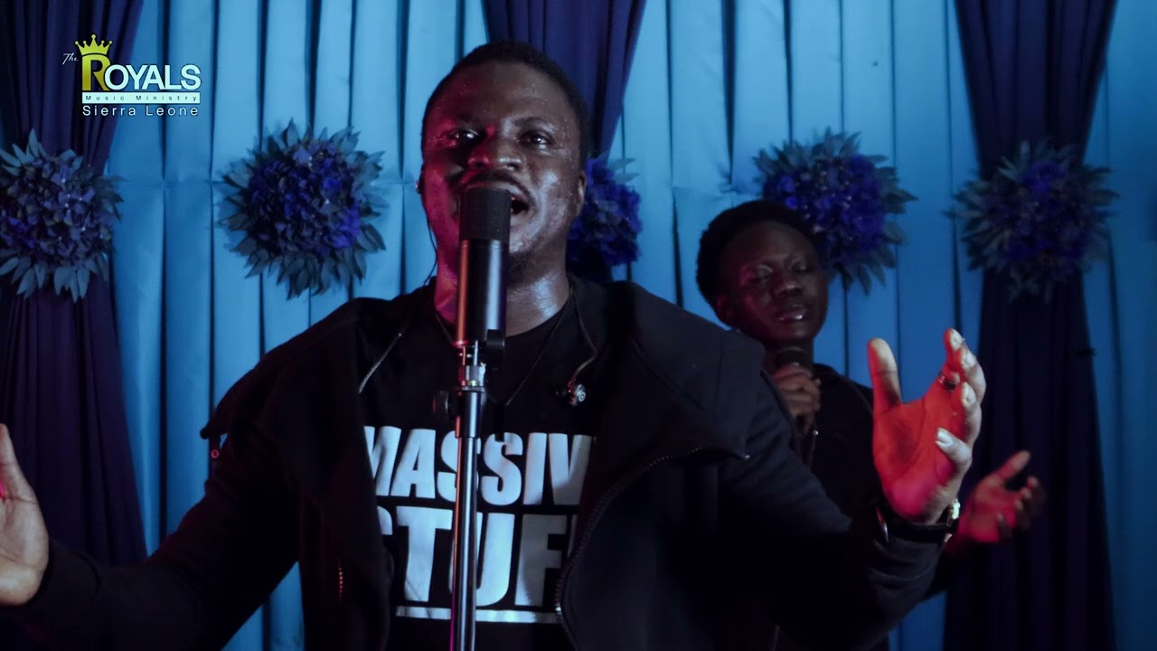 REVIVED WORSHIP SESSION|PRAYER|CHANT|INTERCESSION