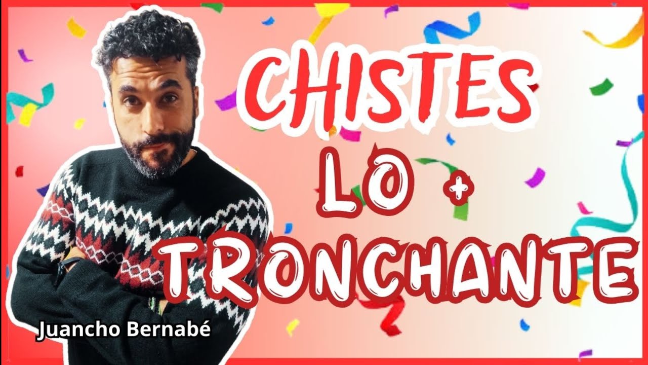 ✅CHISTES✅ TE SORPRENDERÁN!! 🤣🤣