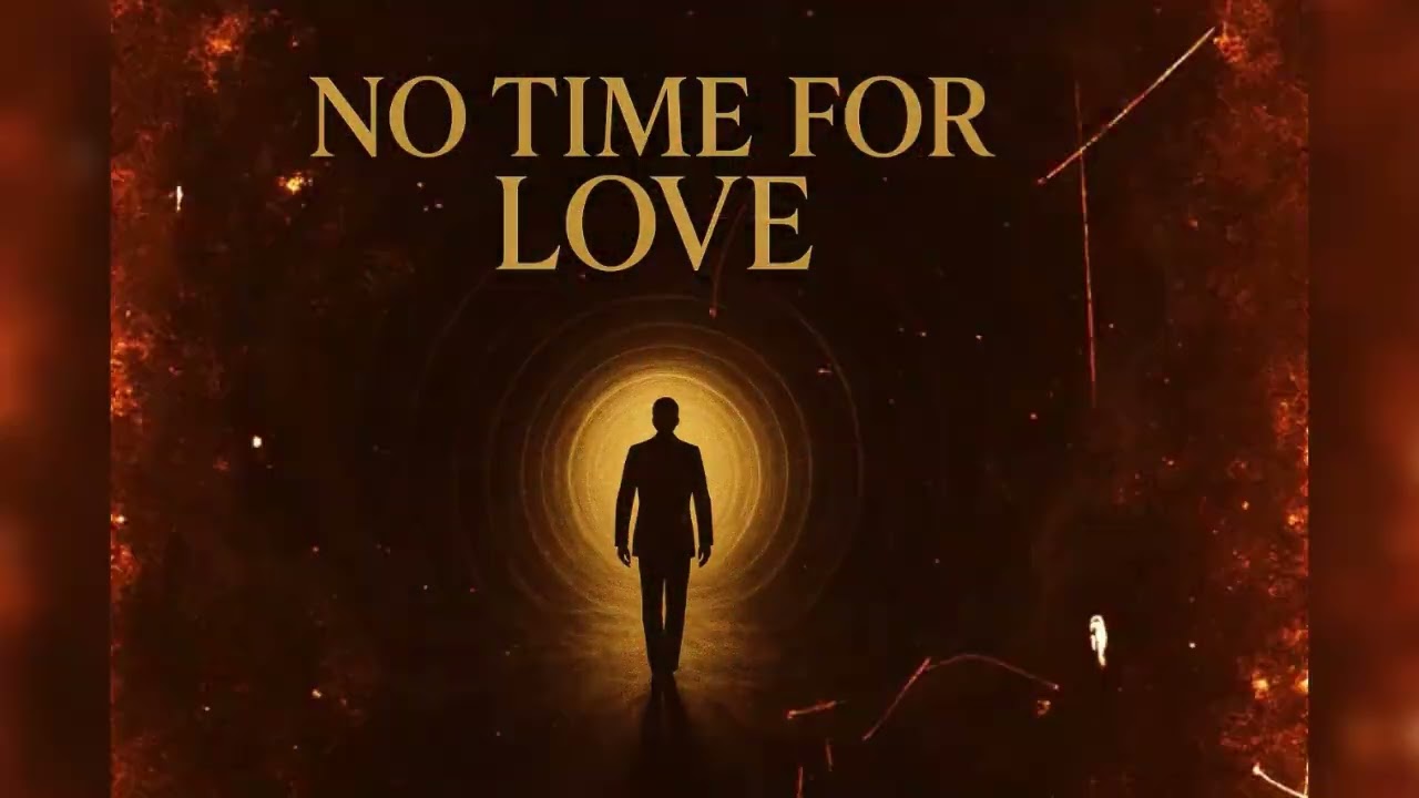 🎬 “No Time for Love” – 2026 James Bond Theme | Epic Cinematic Soundtrack by Kmaux 