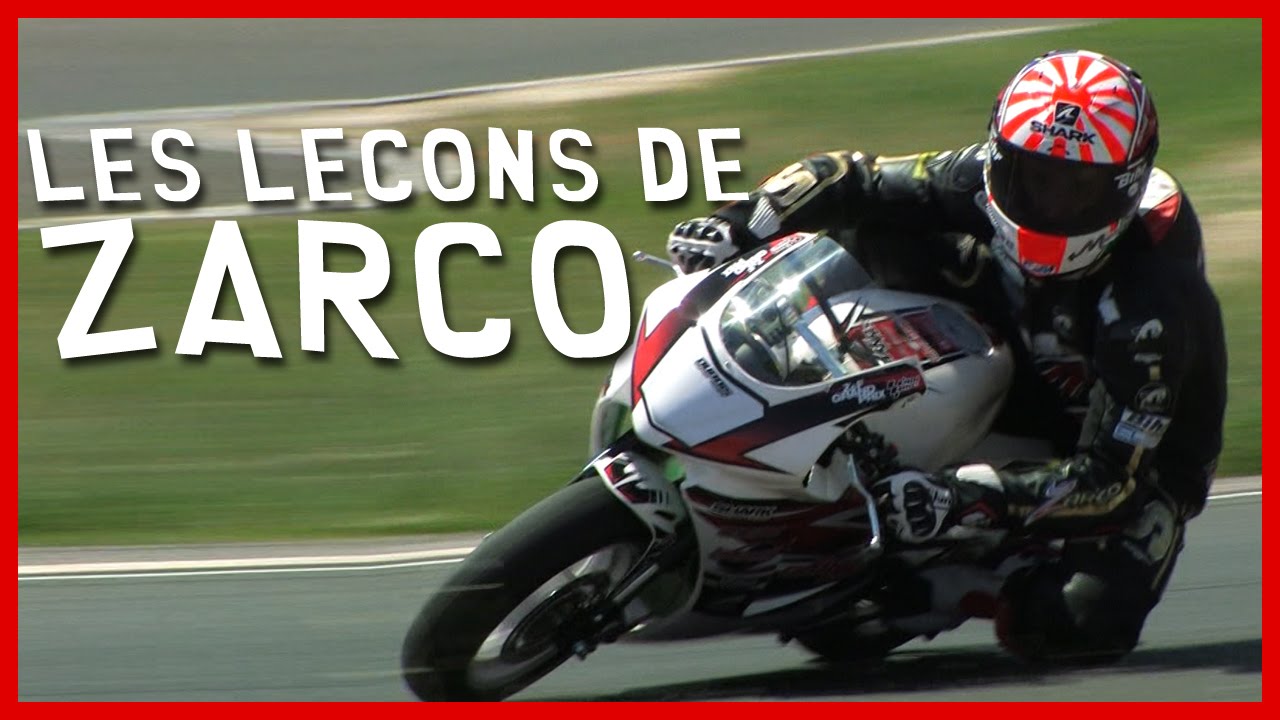 Des motos, des enfants et Zarco !!! | REPORTAGE
