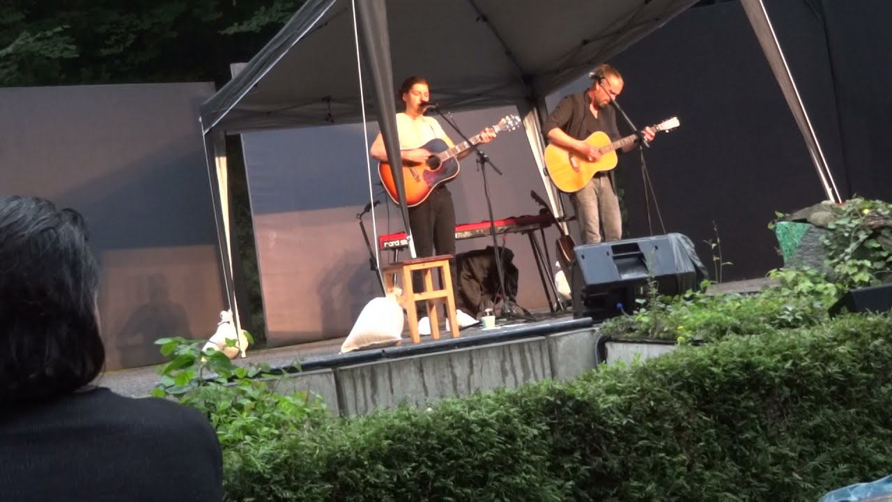 Philipp Poisel LIVE - komplettes Konzert - Melle, 24.07.2021