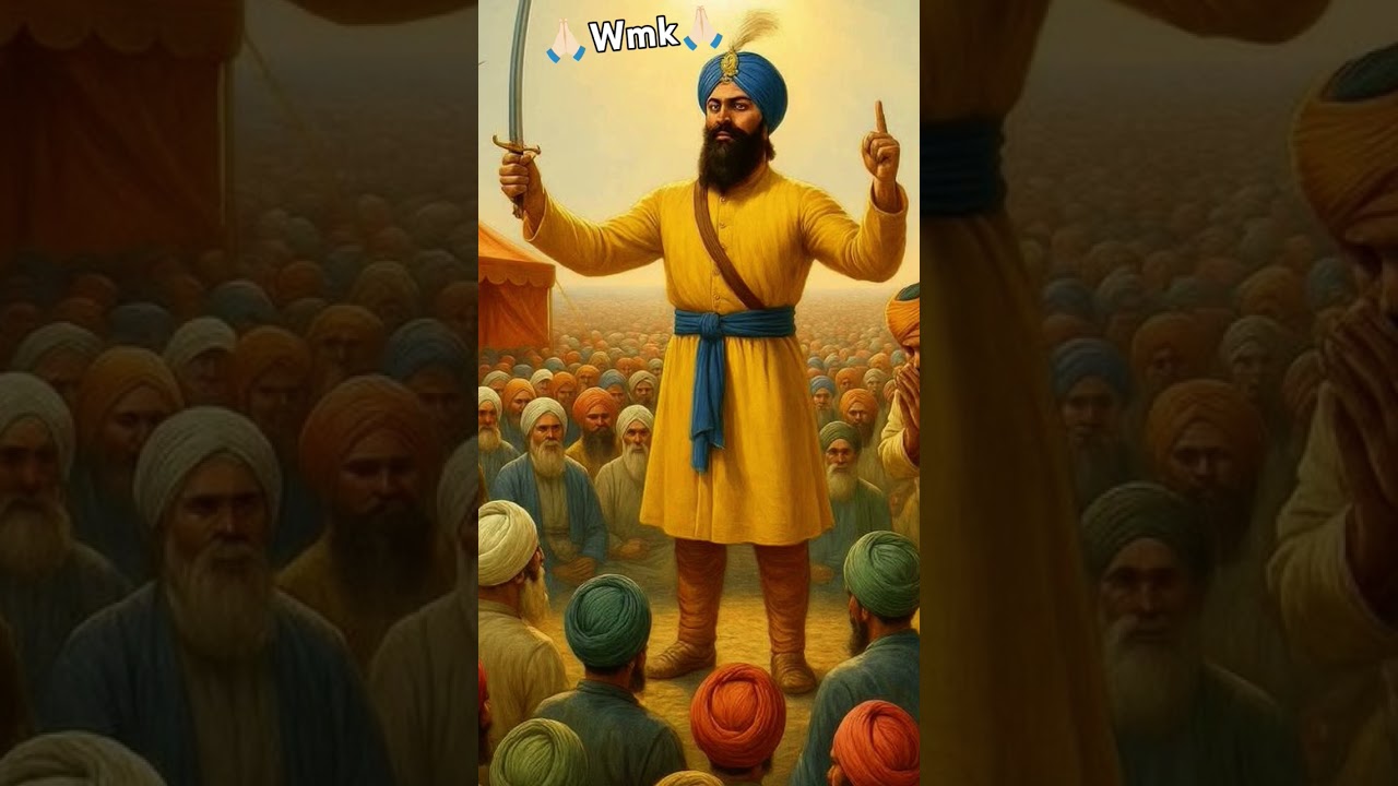 #gurugobindsinghji #gurbani #sikhmusic #10k 🙏🏻😘💯👍